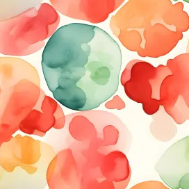 Watercolor 710